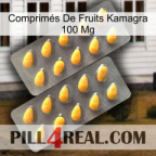 Comprimés De Fruits Kamagra 100 Mg cialis2